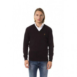 Maglione in lana merino...