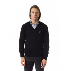 Maglione in lana merino...