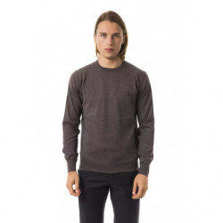 Maglione in lana merino...