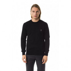 Maglione in lana merino...
