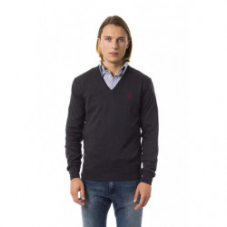 Maglione in lana merino...
