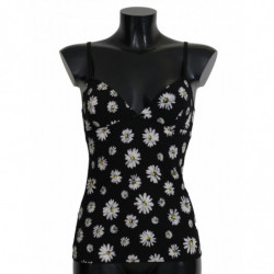 Chemisole di lingerie con...