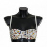 Intimo bianco con stampa marinaio Balconcino - IT2 - S