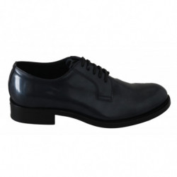 Scarpe formali con vestito...