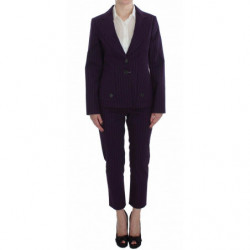 Completo pantaloni blazer...