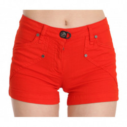 Mini denim di cotone...