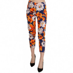 Pantaloni skinny slim fit...
