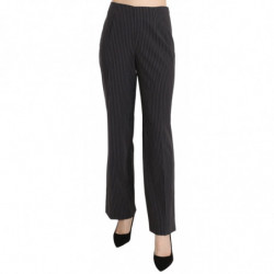 Pantaloni eleganti in...