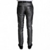 Abito 2 pezzi monopetto argento ORO - IT46 - S