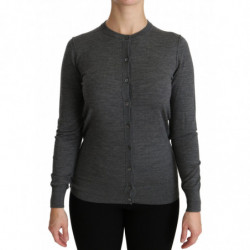 Top in lana maglione...