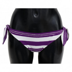 Fondo bikini da spiaggia a...