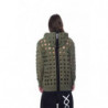 Maglione in cotone militare - L