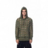 Maglione in cotone militare - L