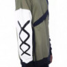 Maglione in cotone militare - L