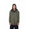 Maglione in cotone militare - S