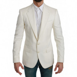 Blazer formale monopetto...