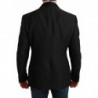 Giacca formale slim fit nera Blazer MARTINI - IT52 - L