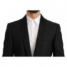Giacca formale slim fit nera Blazer MARTINI - IT52 - L