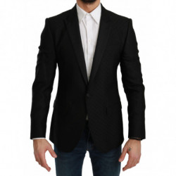 Giacca cappotto slim fit...
