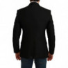 Giacca cappotto slim fit nera Blazer MARTINI - IT46 - S