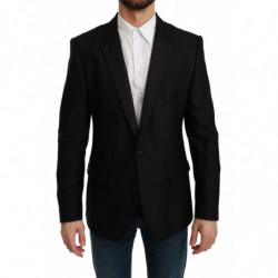 Giacca cappotto slim fit...
