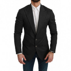 Giacca slim fit NAPOLI...