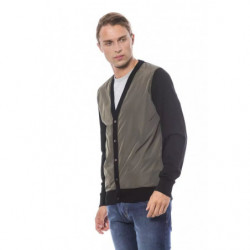 Cardigan TESS multicolore - XXL