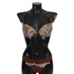 Costume da bagno bikini a...