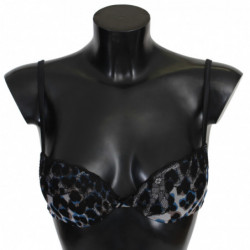 Intimo reggiseno in nylon...