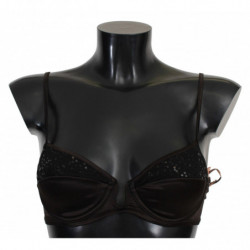 Intimo reggiseno balconcino...