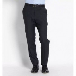 Jeans e pantaloni in lana...