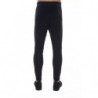 Jeans e pantaloni in viscosa nera - S