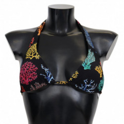 Top bikini da spiaggia da...