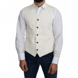 Gilet cappotto formale in...