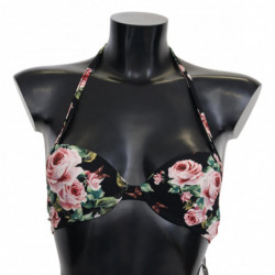 Top bikini da spiaggia con...