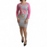 Abito maglione top grigio My Little Pony - IT40 - M