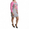 Abito maglione top grigio My Little Pony - IT40 - M