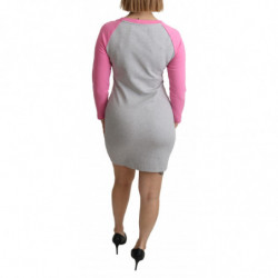 Abito maglione top grigio My Little Pony - IT40 - M