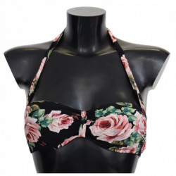Top bikini da spiaggia con...