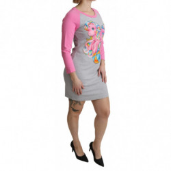 Abito maglione top grigio My Little Pony - IT44-L