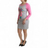 Abito maglione top grigio My Little Pony - IT44-L