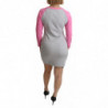 Abito maglione top grigio My Little Pony - IT44-L