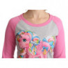 Abito maglione top grigio My Little Pony - IT44-L