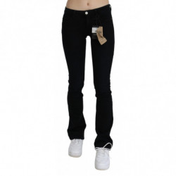 Jeans skinny in cotone...