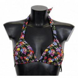 Top bikini da spiaggia con...