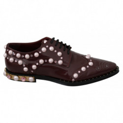 Scarpe formali in pelle...