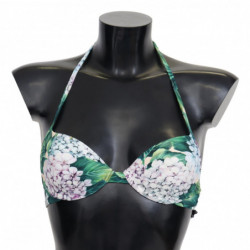 Top bikini da spiaggia con...