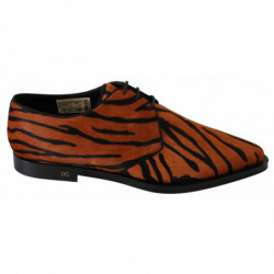 Scarpe broque per abito...