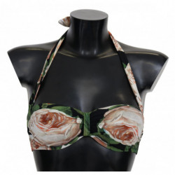 Top bikini da spiaggia con...