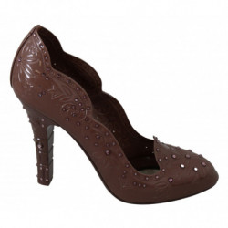 Scarpe CINDERELLA con tacco...